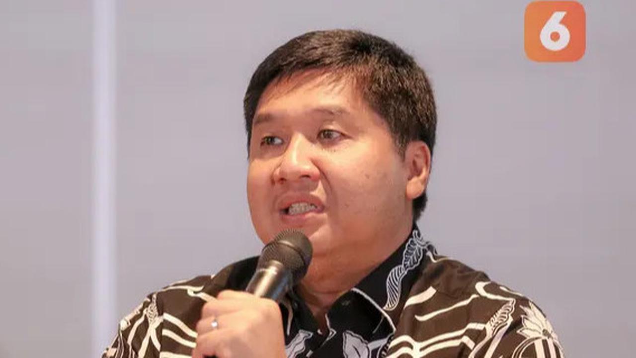 Soroti Isu Pengaturan Skor, Maruarar Usul Pakai Wasit Asing untuk Piala Presiden