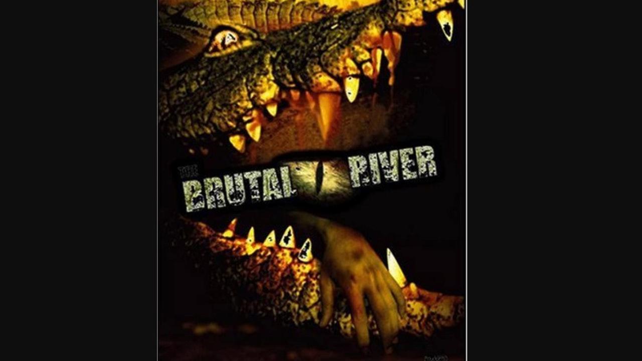 Film The Brutal River tayang di Sinema Horor Asia (Foto: imdb.com)