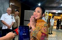 Pembahasan Status Bulog Jadi Badan Otonom Terus Bergulir di DPR