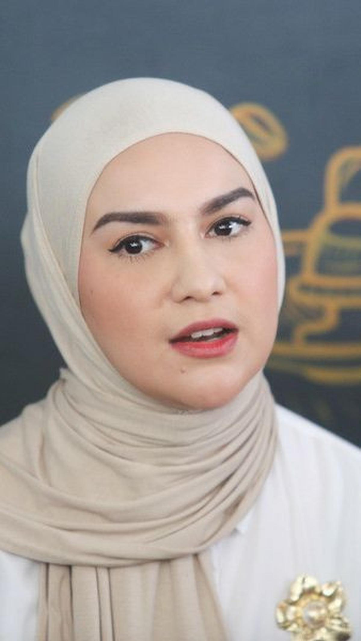Ammar Zoni Ingin Mepertahankan