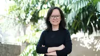 Sosok Perempuan Muda Dibalik Aplikasi Digitalisasi UMKM, GrabMerchant