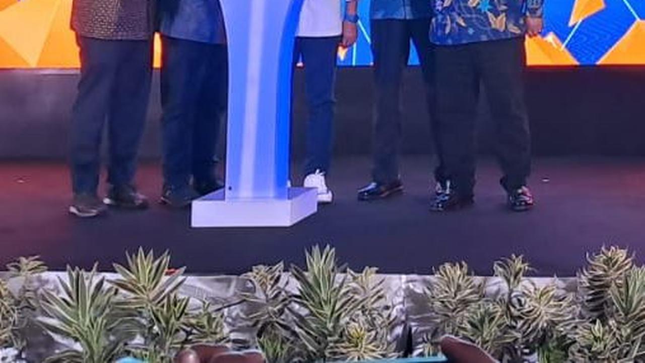 Bursa CPO Resmi Diluncurkan, Harga Kelapa Sawit Indonesia Tak Lagi Diatur Asing