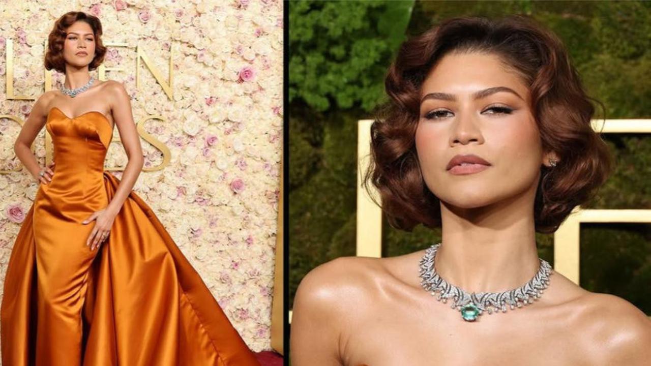 Model Kalung Berhias Permata yang Elegan, Pancarkan Aura Kemewahan
