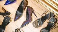 Brand Kanada Aldo Shoes Luncurkan Situs Resmi di Indonesia. foto:istimewa