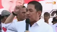 Anis Matta Jadi Jurkam di Makassar