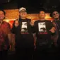 Eros Djarot merilis single baru.