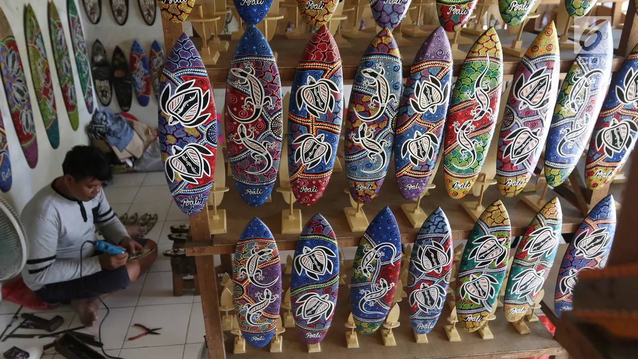 Pemerintah siapkan KUR pada bisnis di sektor wisata