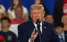 Trump Yakin Amerika Akan Menang dari Iran dalam Dua Pekan