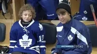 Bertemu Justin Bieber, Permintaan Terakhir Kebanyakan Fans