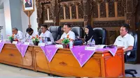 Terpilih jadi Wakil Bupati Kudus, Bellinda 'Nge-gas' Belajar Jalankan Roda Pemerintahan