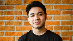 Fiki Naki Akhirnya Debut di Film Paket Santet Setelah Pernah Tiga Kali Gagal Casting