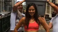 Cantiknya Kekasih Bastian Schweinsteiger