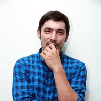 Selama ini, kanker payudara erat hubungannya dengan wanita. Padahal, kanker payudara juga bisa dialami pria. (Deki Prayoga/Bintang.com)