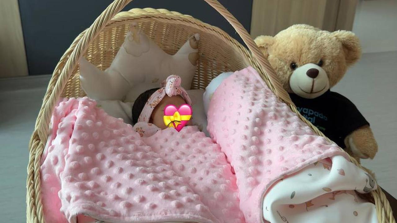 Sepakat Rahasiakan Wajah Sang Anak