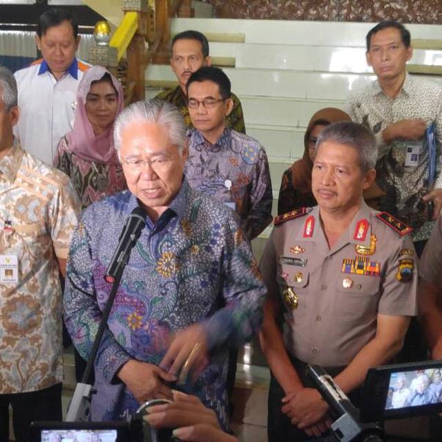 Awas Tak Lapor Stok Di Gudang Bisa Dianggap Dagang Ilegal Bisnis Liputan6 Com