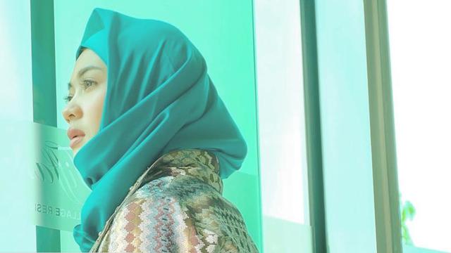 Indah Dewi Pertiwi (Instagram/ @idp91)