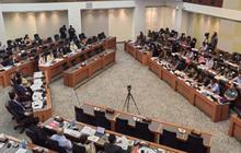 Gerindra soal TNI Aktif Bakal Tempati Jabatan Sipil Dikritik: Kalau Presiden Setuju Berarti Enggak Masalah