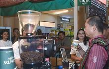 Pemprov NTB Dorong Inovasi Kopi Blended Lombok-Sumbawa untuk Daya Saing Global