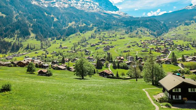 Grindelwald