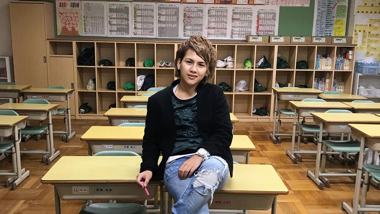 [Bintang] Evelin Nada Anjani