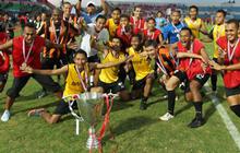 Persibo dekati Kurnia Sandy