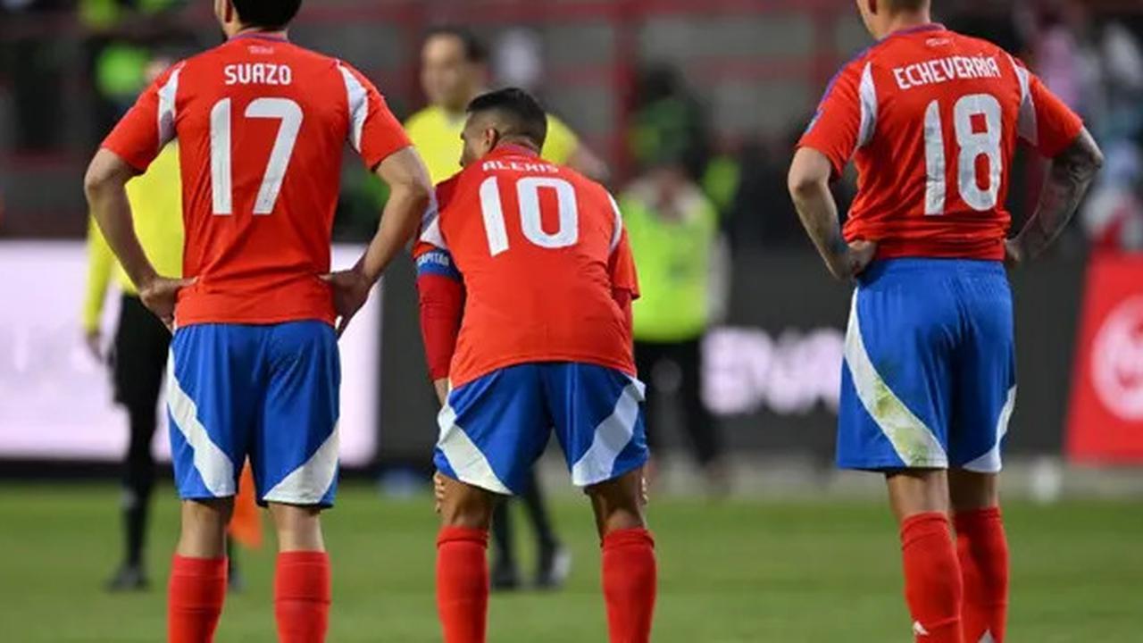 Terpukulnya Alexis Sanchez usai Cile Gagal Tampil Lagi di Piala Dunia 2026