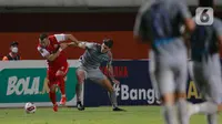 Pelatih Persija Ungkap Alasan Cadangkan Simic di Final Piala Menpora