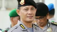 Kabid Humas Polda Sumatera Utara, Ajun Komisaris Besar Helfi Assegaf. (Istimewa)