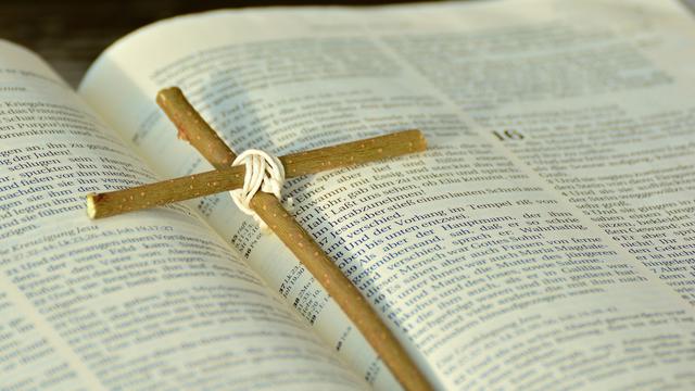 Kata-kata rohani kristen