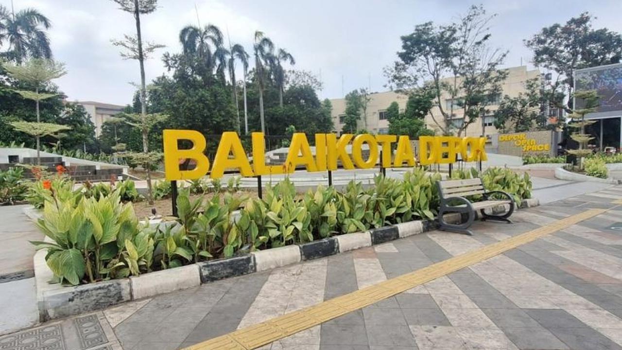 Pemkot Depok Raih Penghargaan Pelayanan Publik Tertinggi dari Ombudsman RI