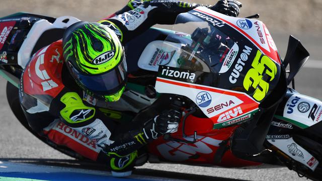 Cal Crutchlow