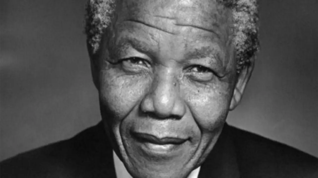 18 Juli Memperingati Hari Lahir Nelson Mandela, Begini Asal Usulnya