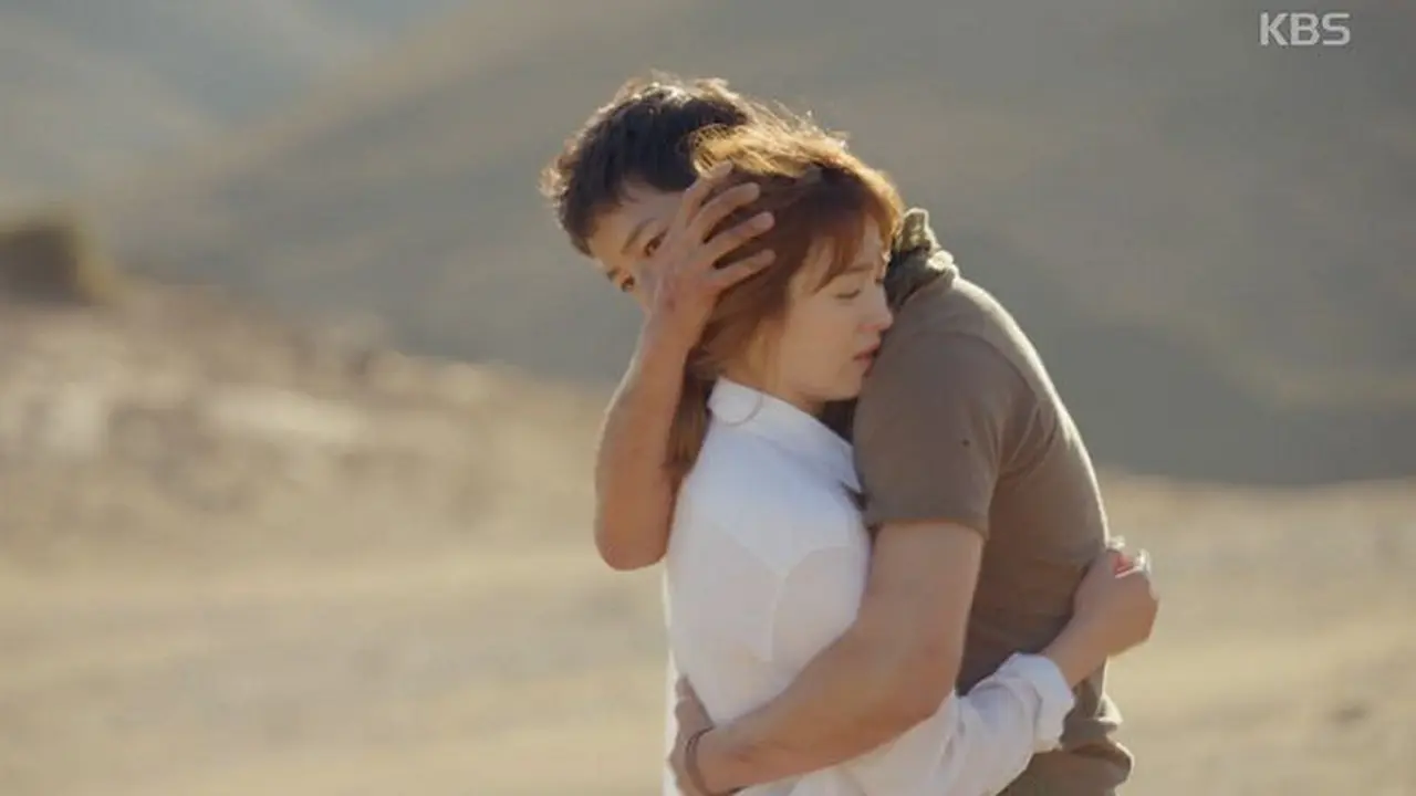 [Bintang] Descendants of the Sun
