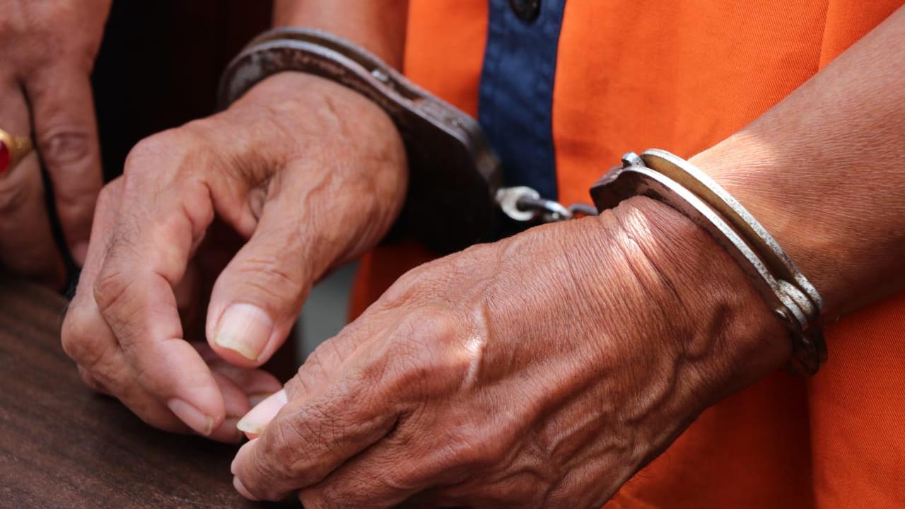 Gara-Gara Pelepah Sawit, Pemuda Tembak Mati Petani Sawit