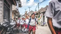 Ciri-Ciri Ras Malayan Mongoloid dan Daerah-Daerahnya, Termasuk Indonesia