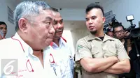 Ahmad Dhani: Kapolda Metro Salah Info Soal Konser 'Tangkap Ahok' 