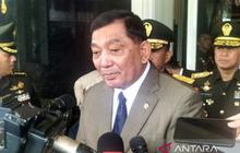 Menhan Apresiasi Penangkapan Penyelundup Nikel di IWIP, Tegaskan Pengawasan Ketat Sumber Daya Alam