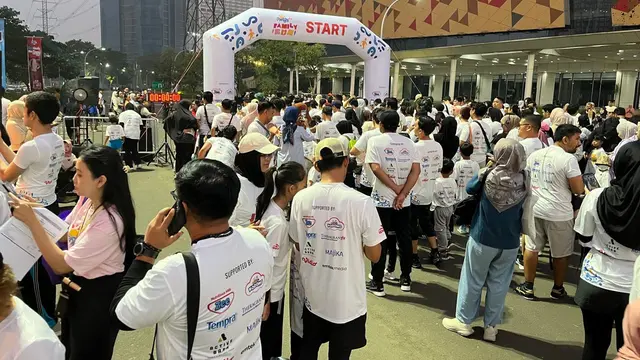 Family Run