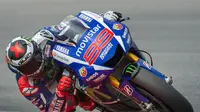 Jorge Lorenzo (AFP/Mohd Rasfan)