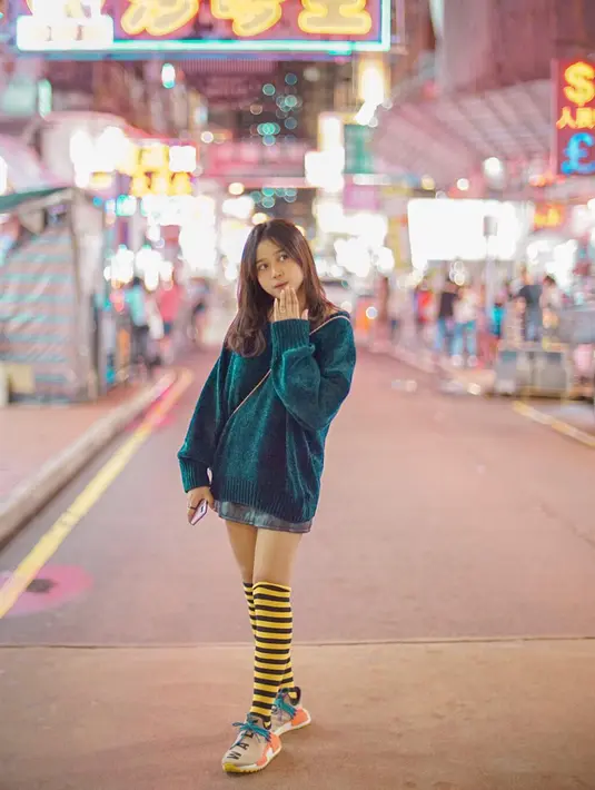 (Instagram/brisiajodie96)