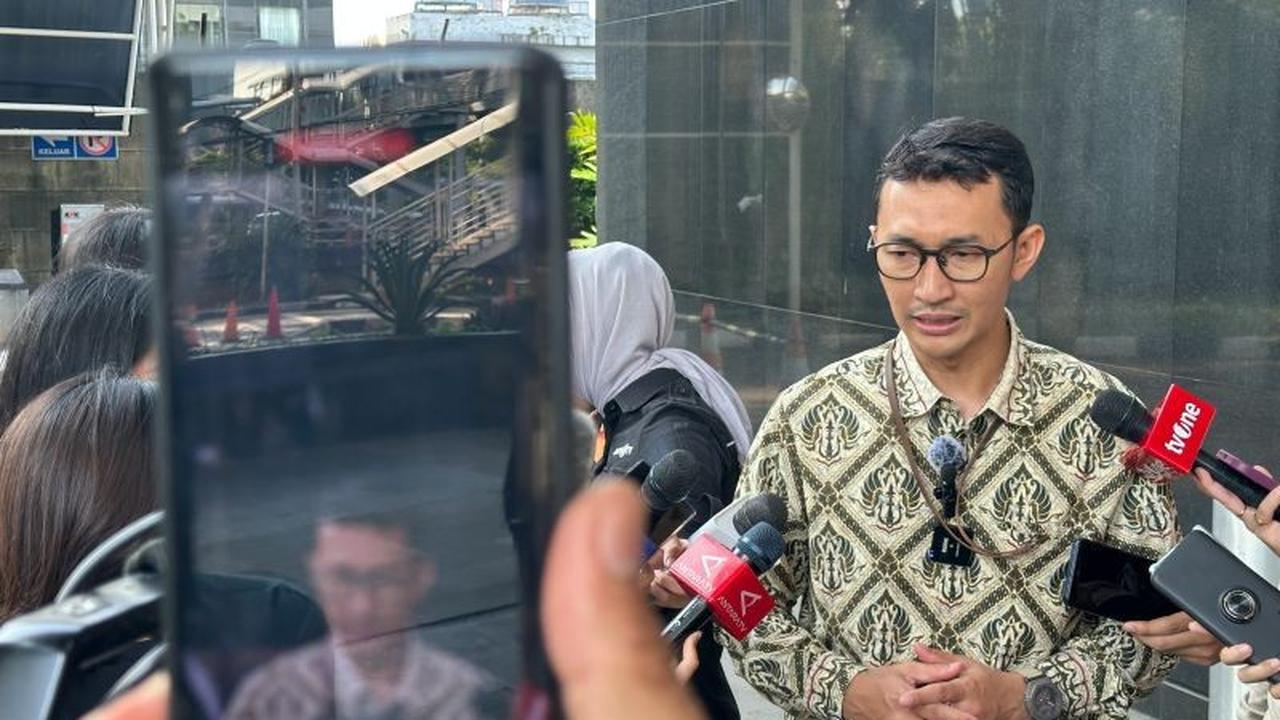 KPK Ingatkan Kepala Daerah Waspadai Penyalahgunaan Kendaraan Dinas Mudik 2026