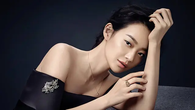 Shin Min Ah