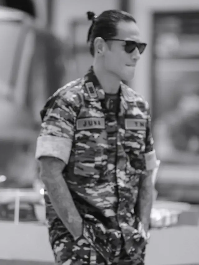 Chef Juna (INstagram/junarorimpandeyofficial)