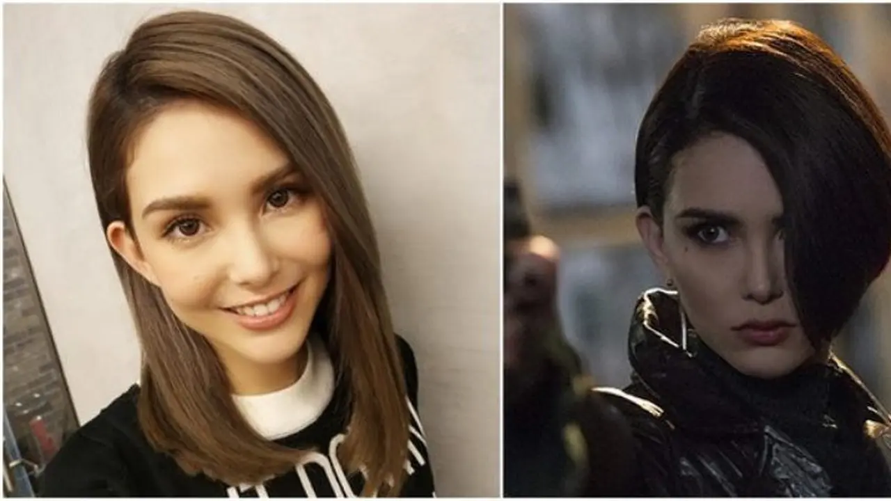Instagram.com/Hannah_Quinlivan - Universal Pictures