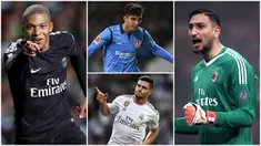 Berikut ini tujuh pesepak bola muda yang mampu tampil luar biasa sehingga layak dibeli saat bermain Career Mode FIFA 20.