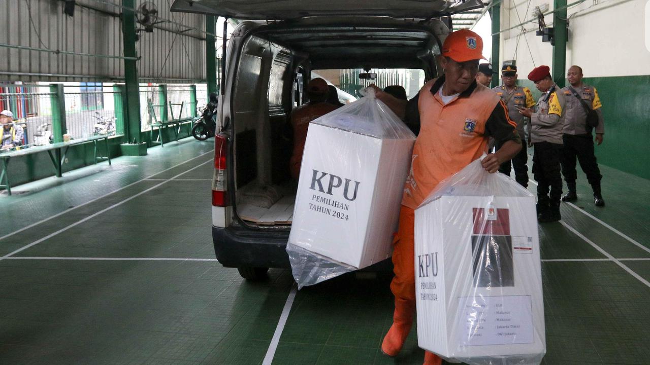 Kotak Kosong Menang di Pangkalpinang dan Bangka, Pilkada Ulang Digelar 27 Agustus 2025