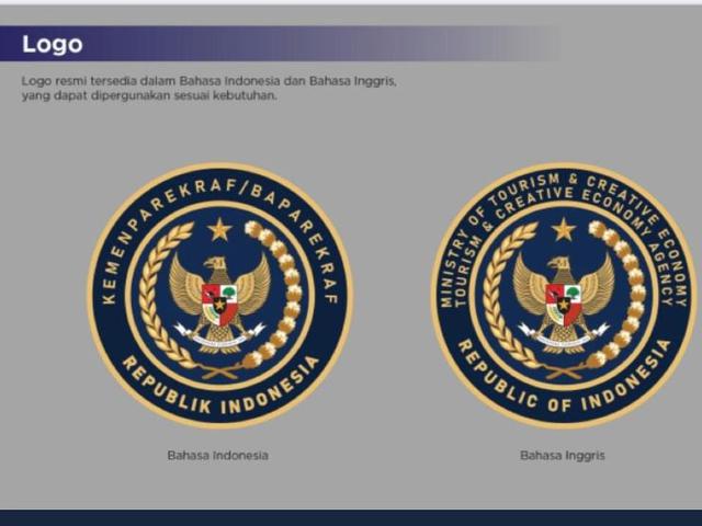 Penjelasan Wishnutama Terkait Logo Baru Kemenparekraf Yang Banjir Kritik Lifestyle Liputan6 Com