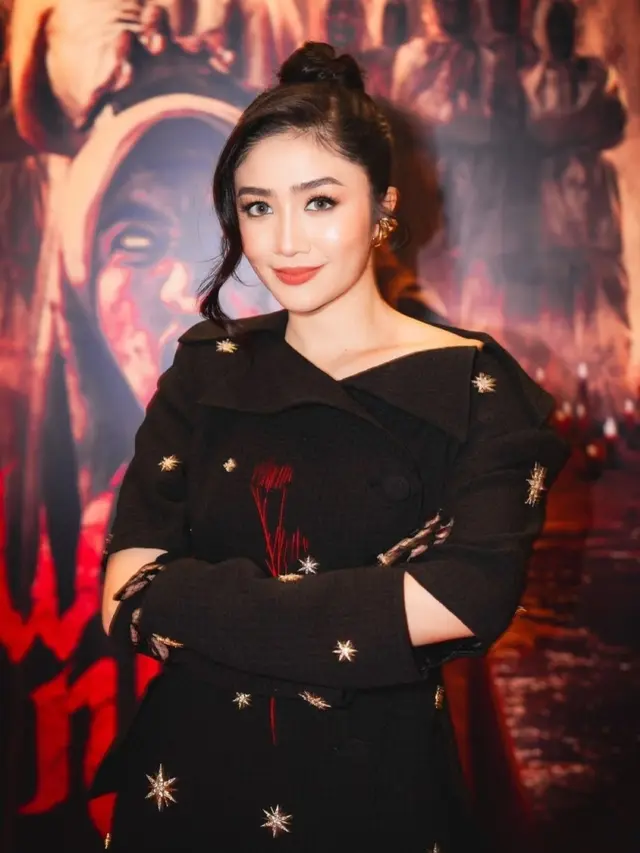 Febby Rastanty