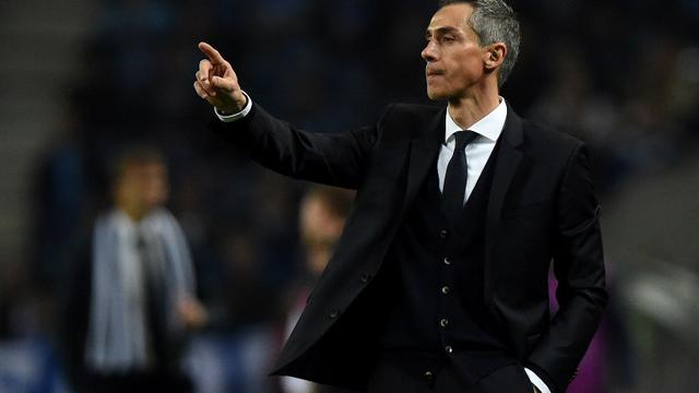 Paulo Sousa