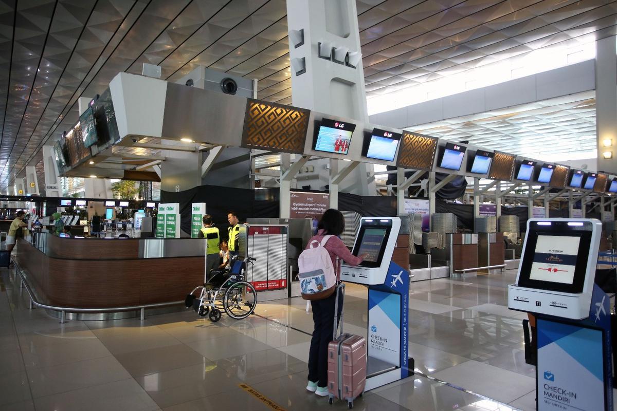 Dua Bandara Indonesia Raih Penghargaan Dunia di World Airport Awards 2025